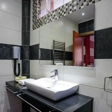 Lume Athens Apartment Exterior photo
