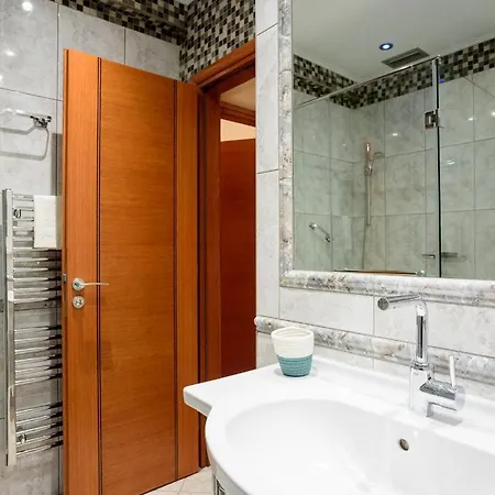 Lume Athens Apartment Exterior photo