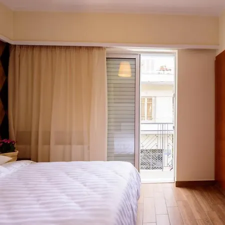 Lume Athens Apartment Exterior photo