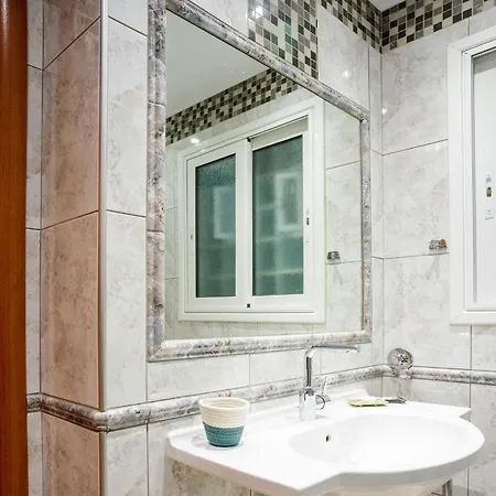 Lume Athens Apartment Exterior photo