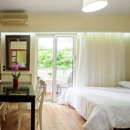 Lume Athens Apartment Exterior photo