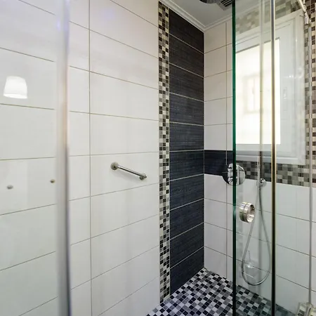 Lume Athens Apartment Exterior photo