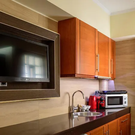 Lume Athens Apartment Exterior photo