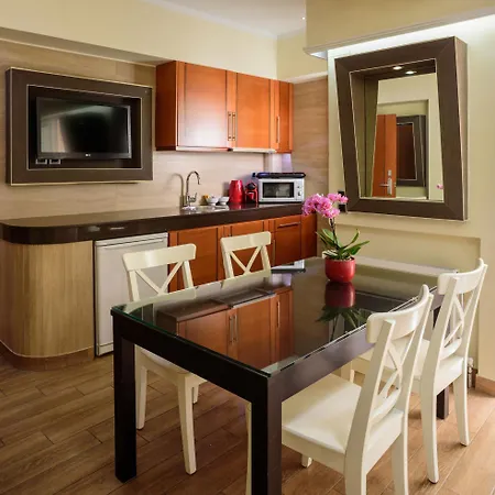 Lume Athens Apartment Exterior photo