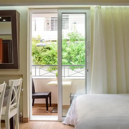 Lume Athens Apartment Exterior photo