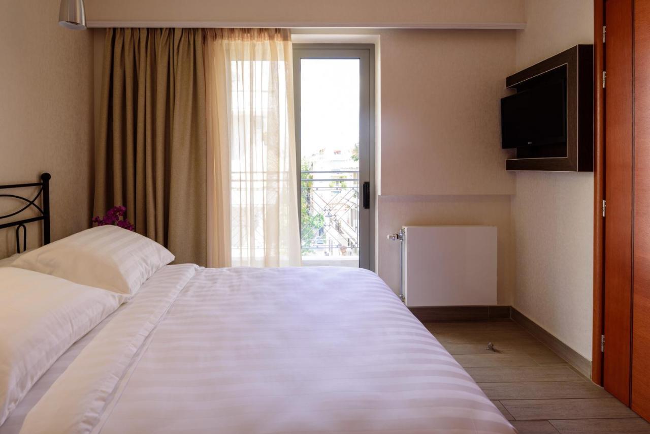 Apartment Lume Athens