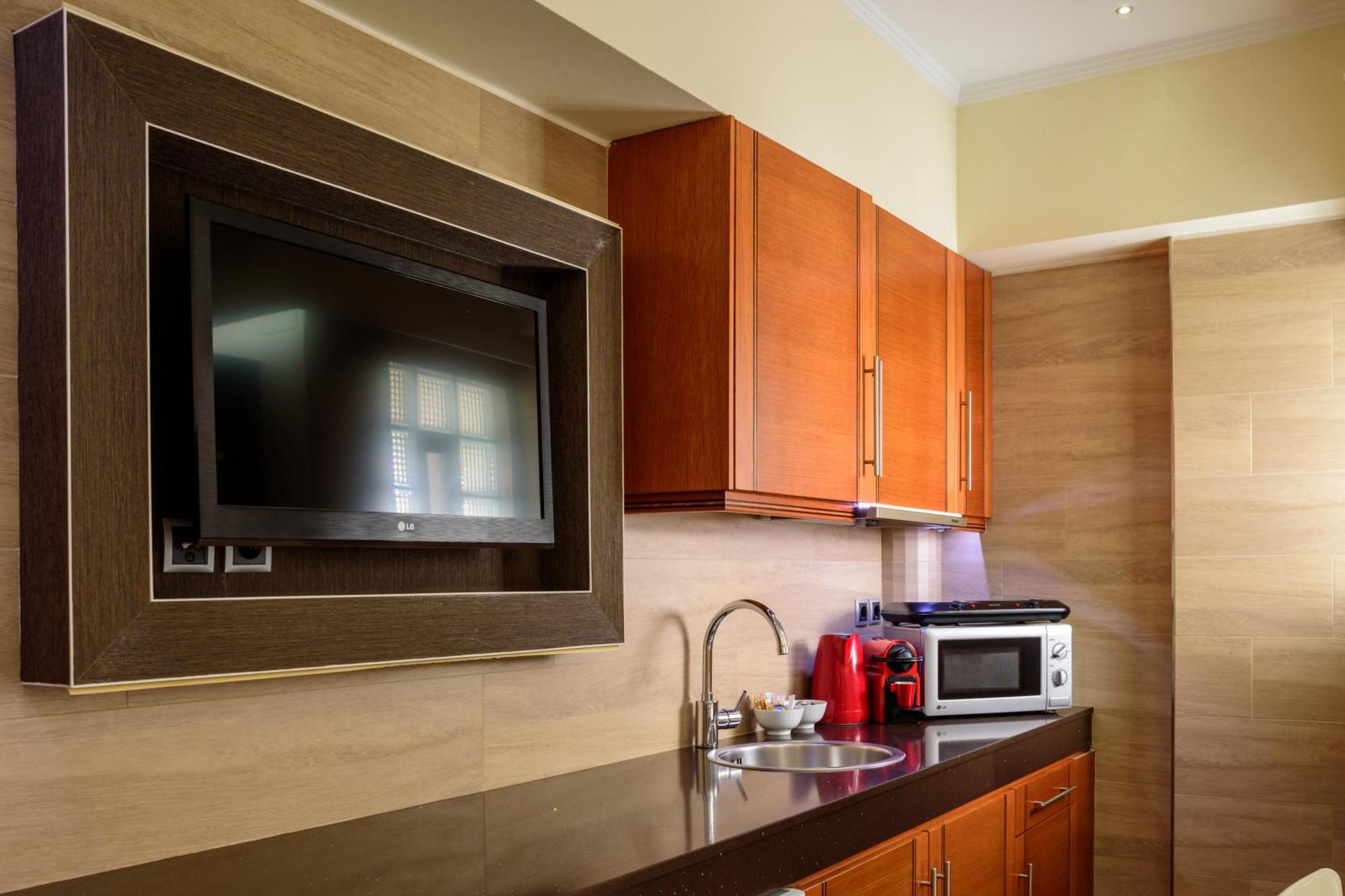 Apartment Lume *